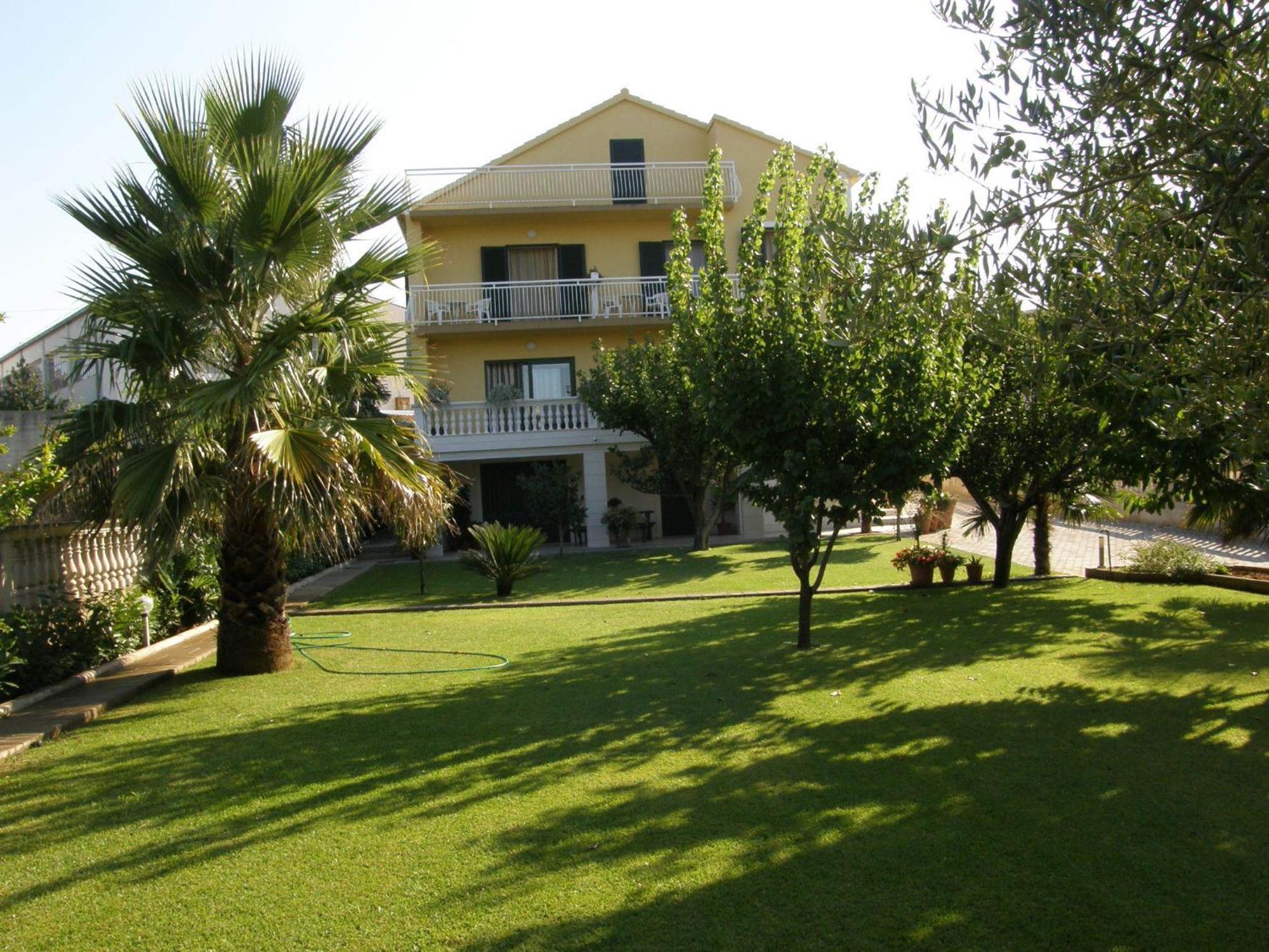 Apartment Slavica