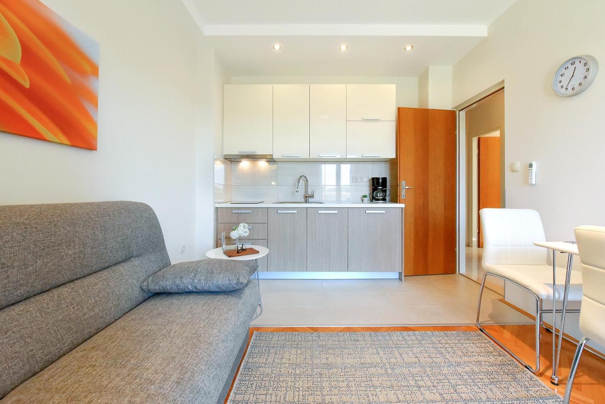 Slavica Apartment *