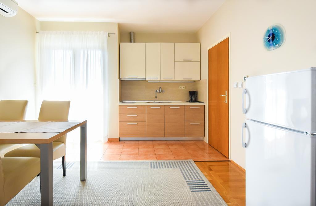 Slavica Apartment