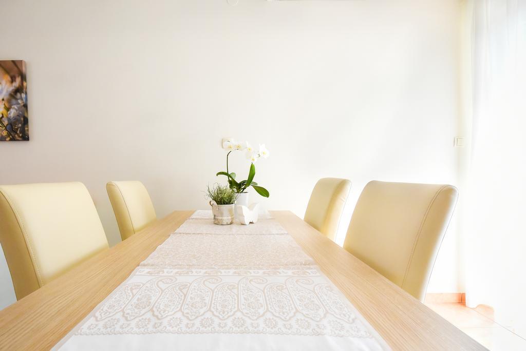 Apartment Slavica