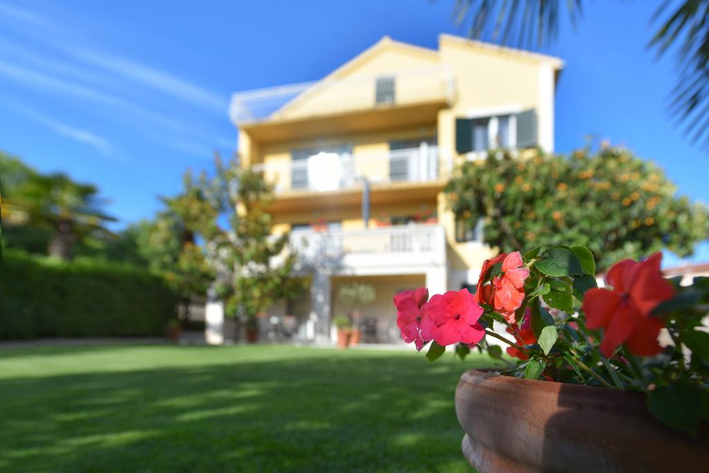 Apartmán Slavica 1