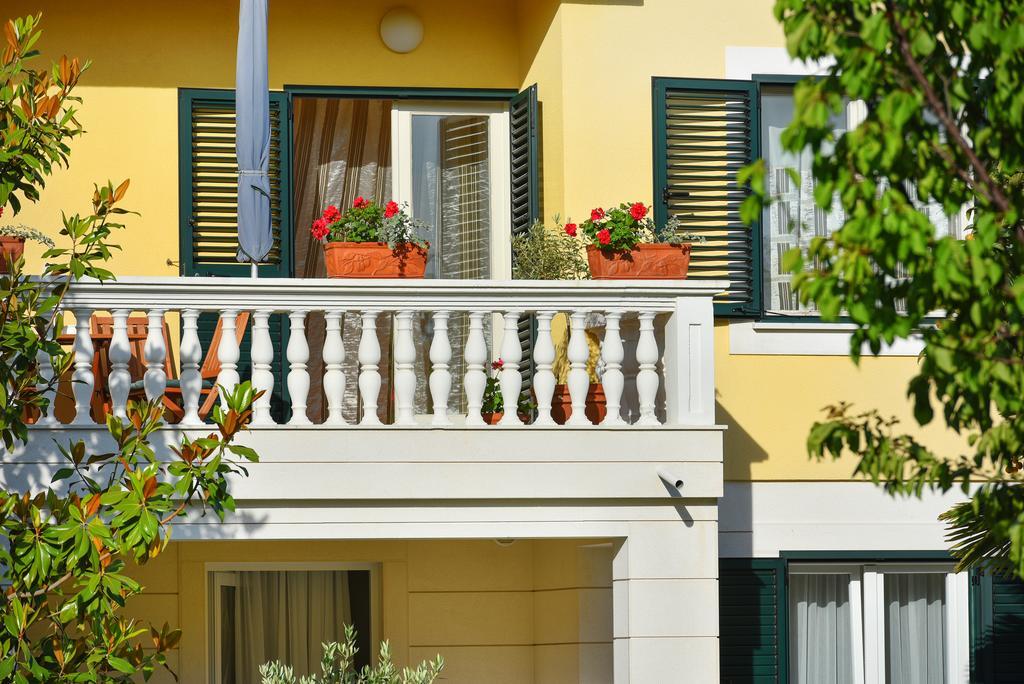 Apartment Slavica