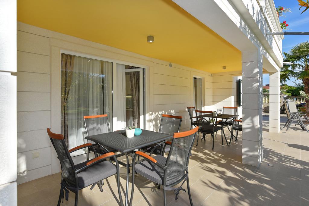 Apartment Slavica