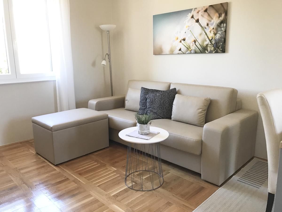 Apartment Slavica *