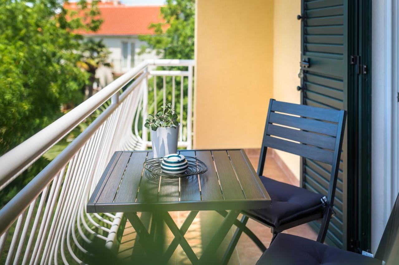 Slavica Apartment Vodice